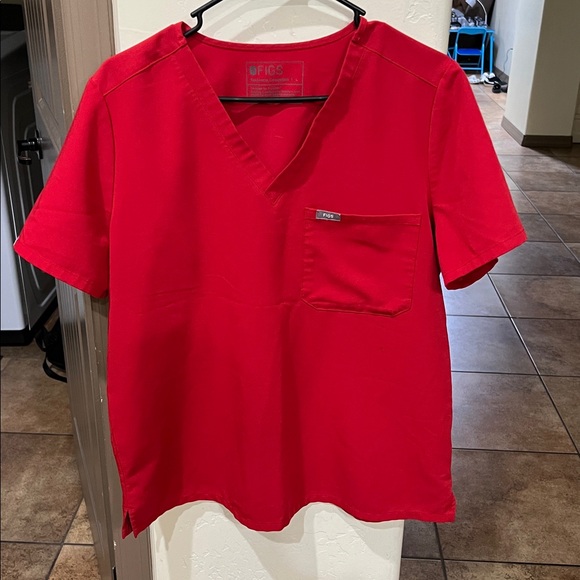 Figs Tops - Figs top